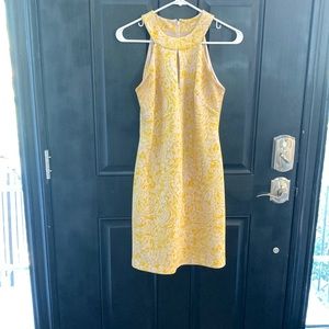 Little Yellow Dress